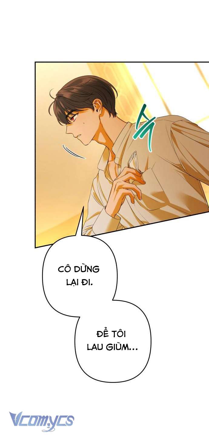 (Munn) Công Nương Mint Bé Nhỏ Chap 110 - Next Chap 111