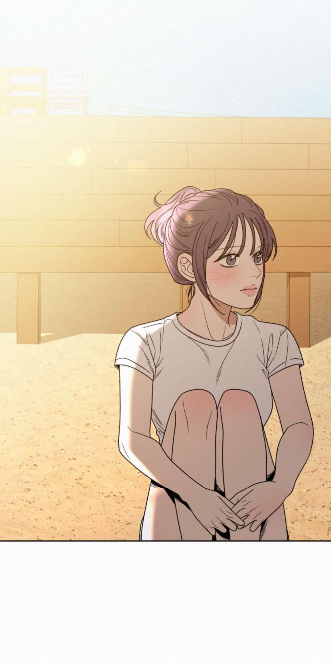 Chiến Lược: Tình Yêu Trong Sáng Chapter 87 - Trang 3