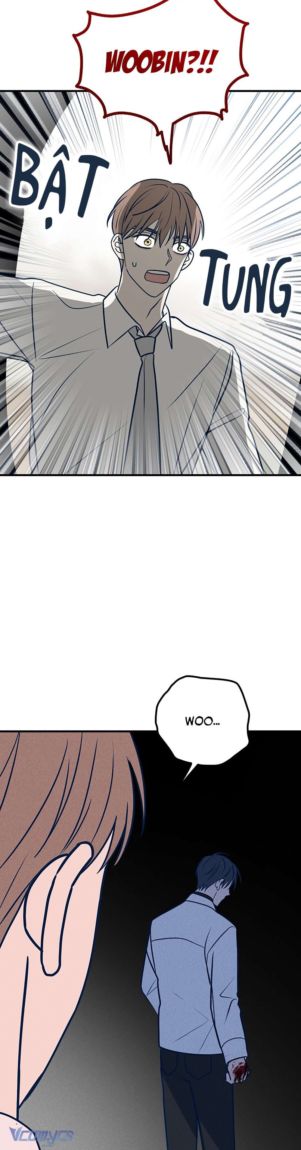 Kẻ Rác Rưởi Không Đáng Được Yêu Chapter 52 - Trang 4