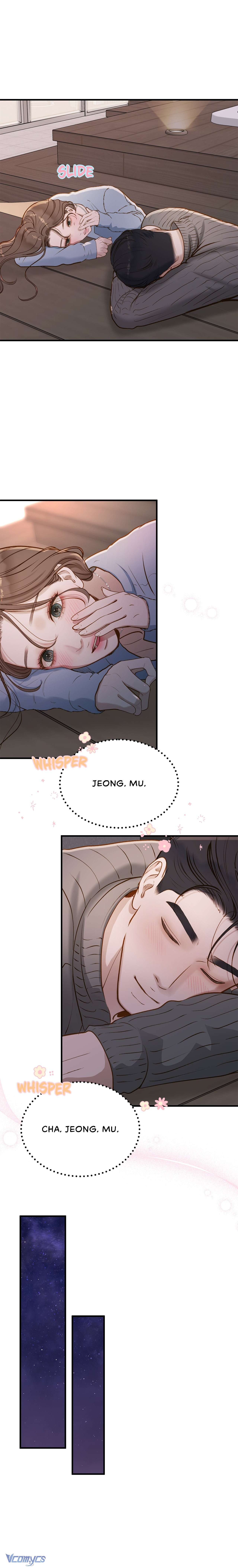 Bất Chấp Rủi Ro Chap 16 - Next Chap 17