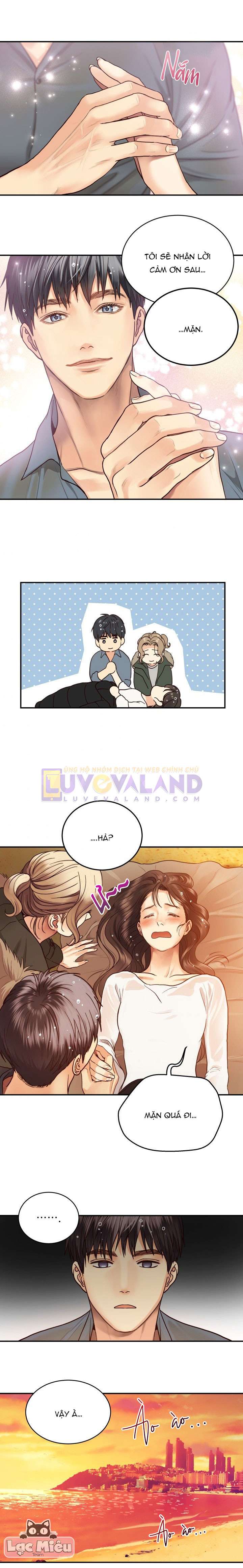 Ngôi Sao Ban Mai Chap 7 - Next Chap 8