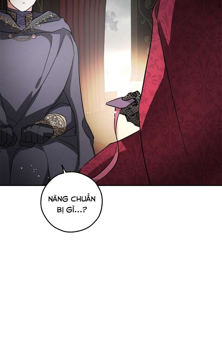 Hôn Phu Ẩn Sắc Chapter 29 - Trang 4