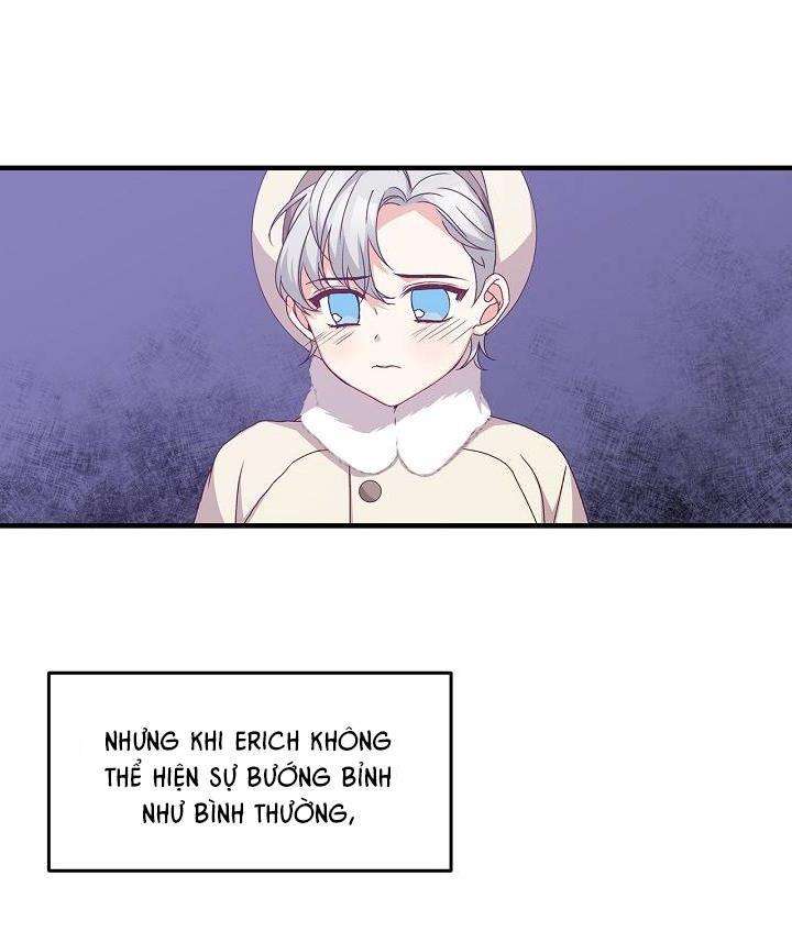 Cẩn Thận Với Các Anh Trai Đấy! Chap 16 - Trang 2