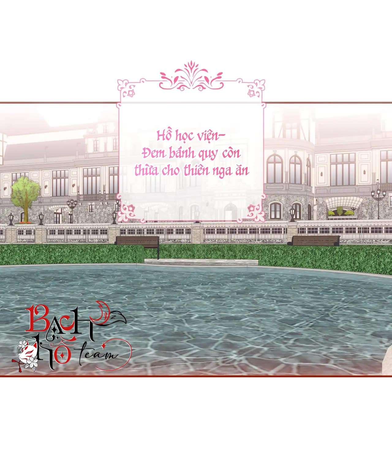 Quán Kịch Bản Trần Mộng Chapter 67 - Trang 4