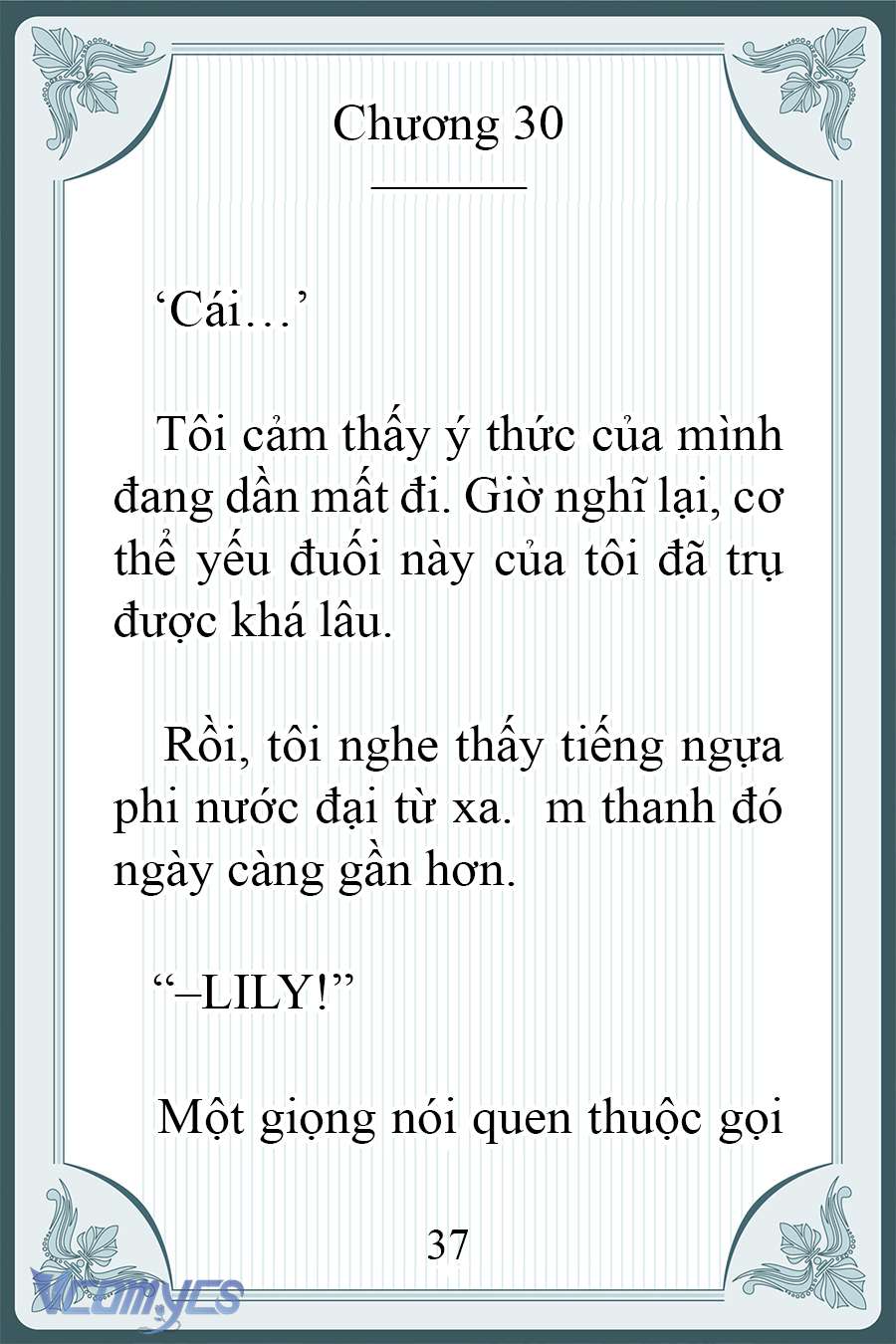 [Novel] Người Chồng Ghét Tôi Đã Mất Trí Nhớ Chap 30 - Trang 2