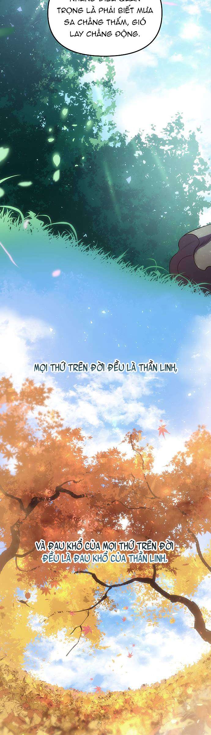 Vương Tử Huyền Bí Chapter 113 - Next Chapter 114