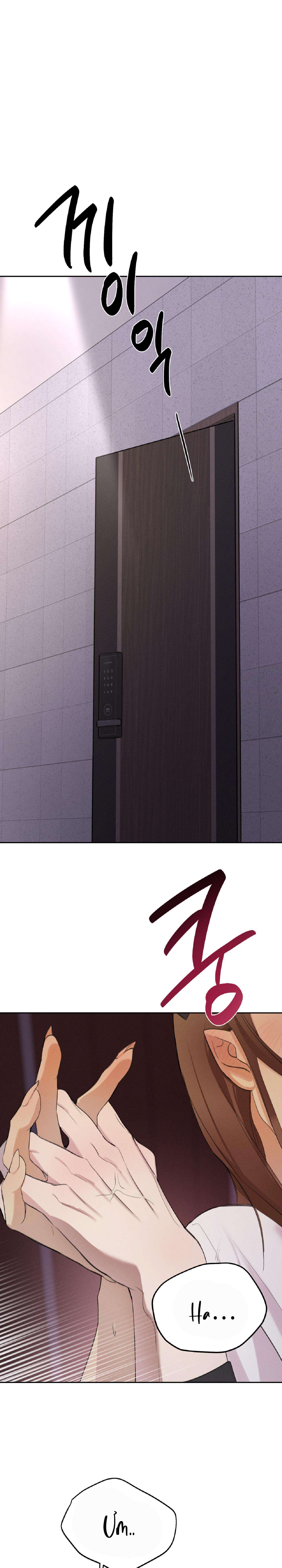 [ 18+ ] Cô nàng Succubus Chap 2 - Next Chap 3