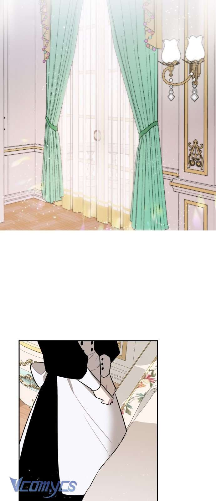 Cách Để Giết Một Pháp Sư Chapter 1 - Trang 4