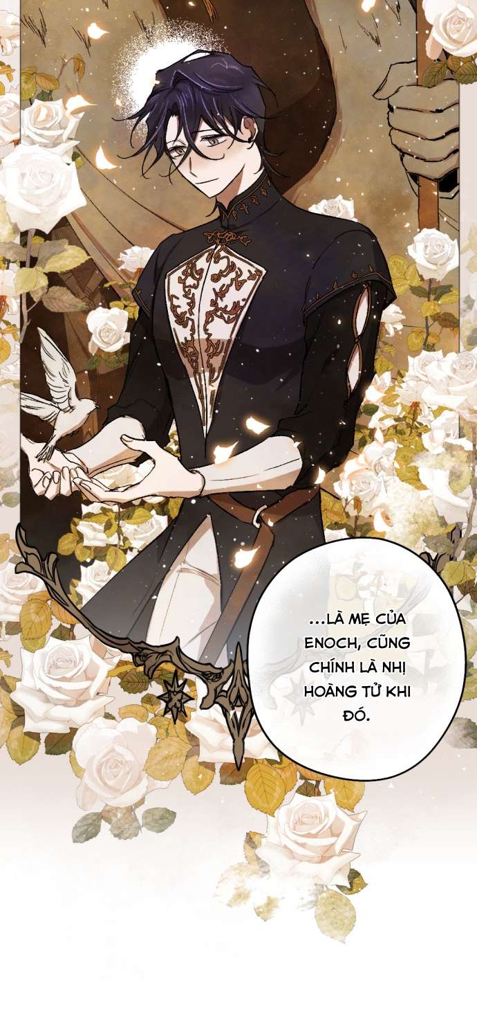 Lời Thú Nhận Của Chúa Tể Bóng Tối Chap 15 - Trang 4