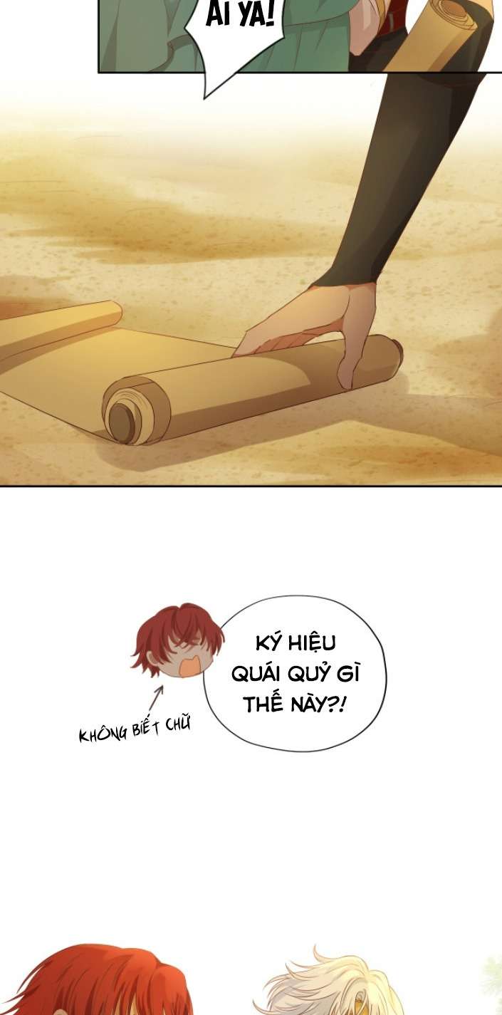 Địch Úc Đa Chi Ca Chapter 72 - Trang 4