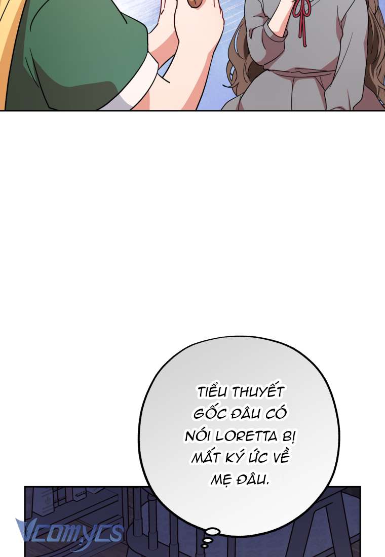 Được Yêu Thương Mà Còn Ngại Ngùng Sao! Chap 3 - Trang 4