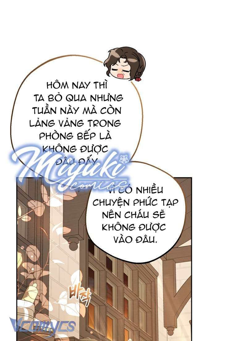 Được Yêu Thương Mà Còn Ngại Ngùng Sao! Chapter 9 - Trang 4