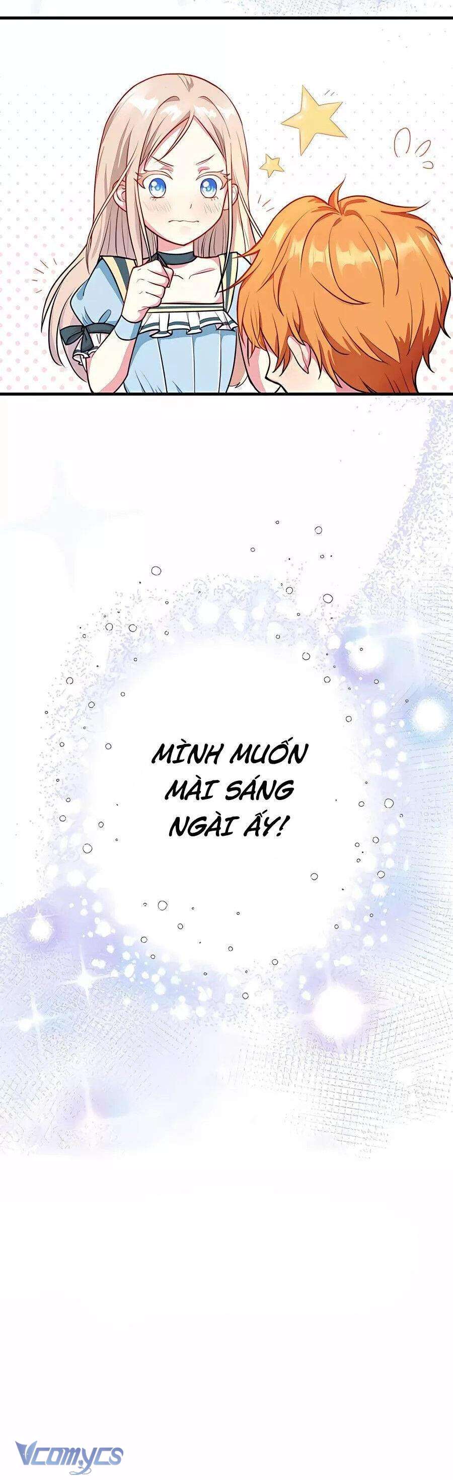 Dù Là Nhân Vật Phụ Nhưng Tôi Được Ngài Công Tước Nuông Chiều Hết Mực Chap 1 - Trang 2