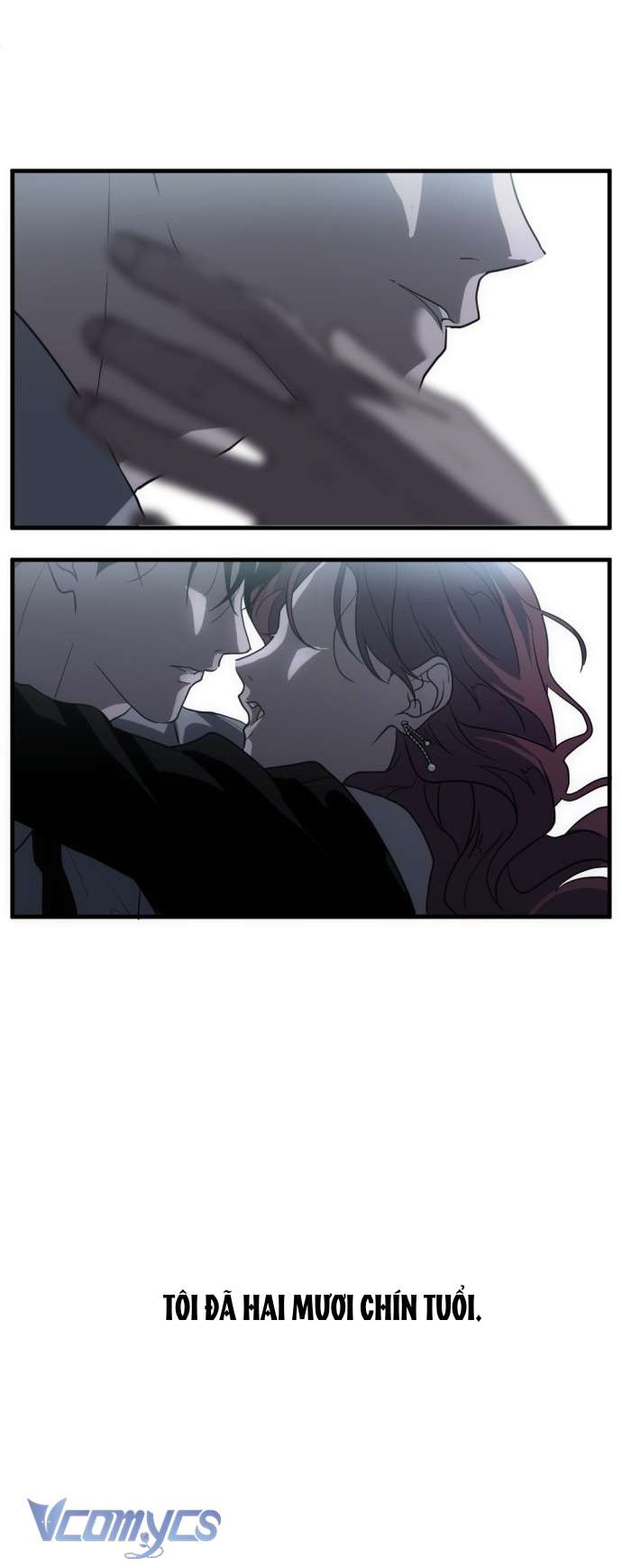 Ba Lần Động Phòng Chapter 1 - Trang 4