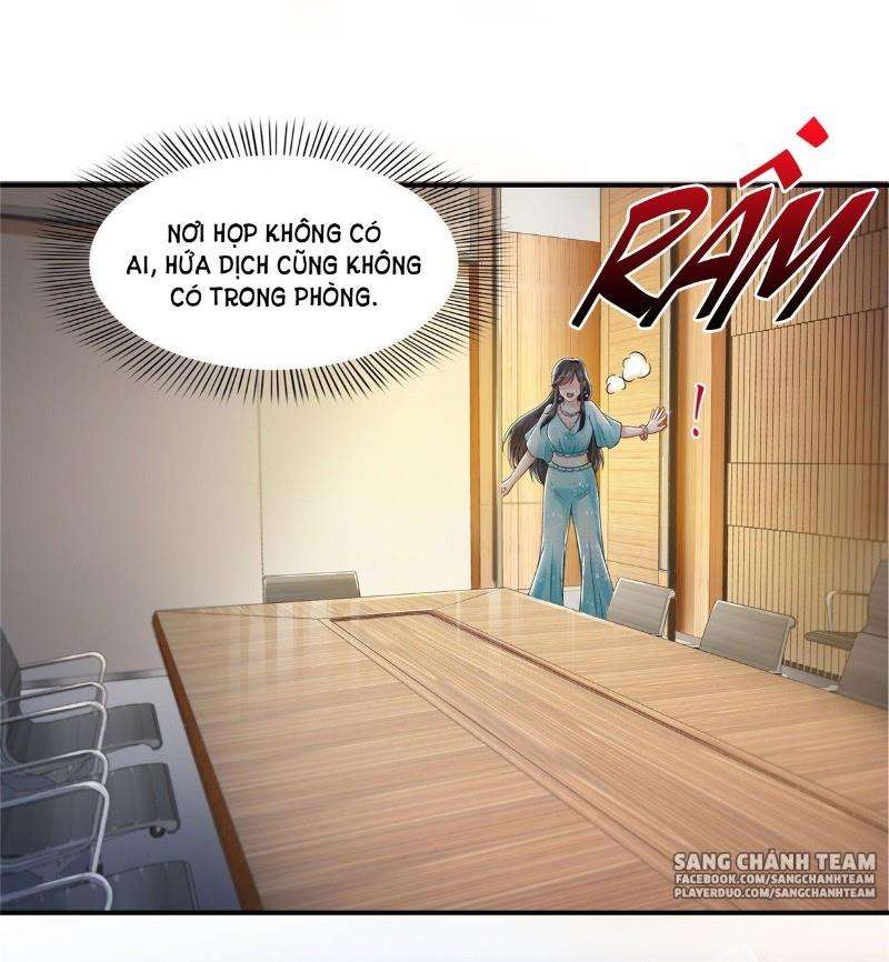 Hệt Như Hàn Quang Gặp Nắng Gắt Chap 100 - Trang 4