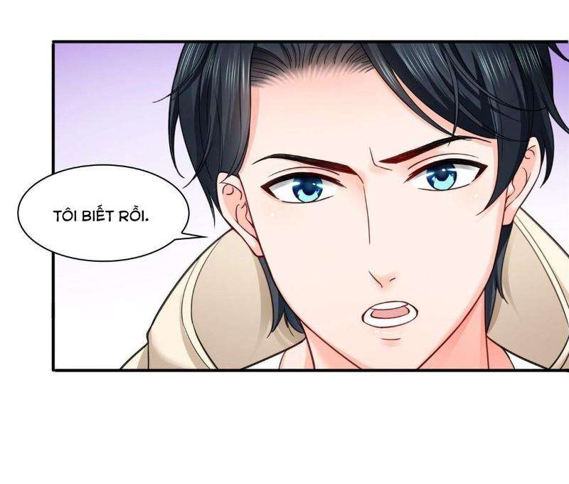 Hệt Như Hàn Quang Gặp Nắng Gắt Chap 96 - Trang 4