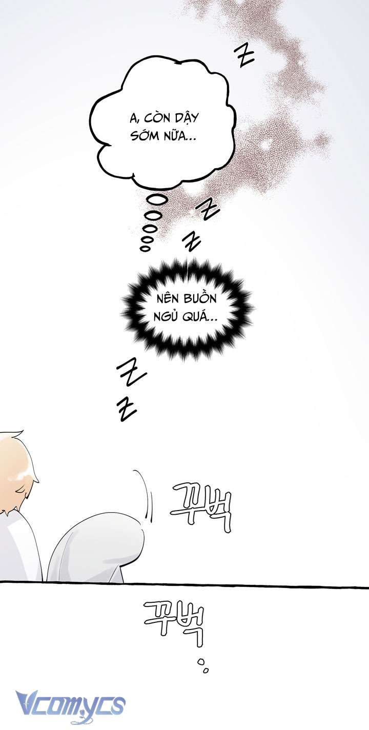 [18+] Hoàng Cung Có Chó Dữ! Chap 25 - Next Chap 26