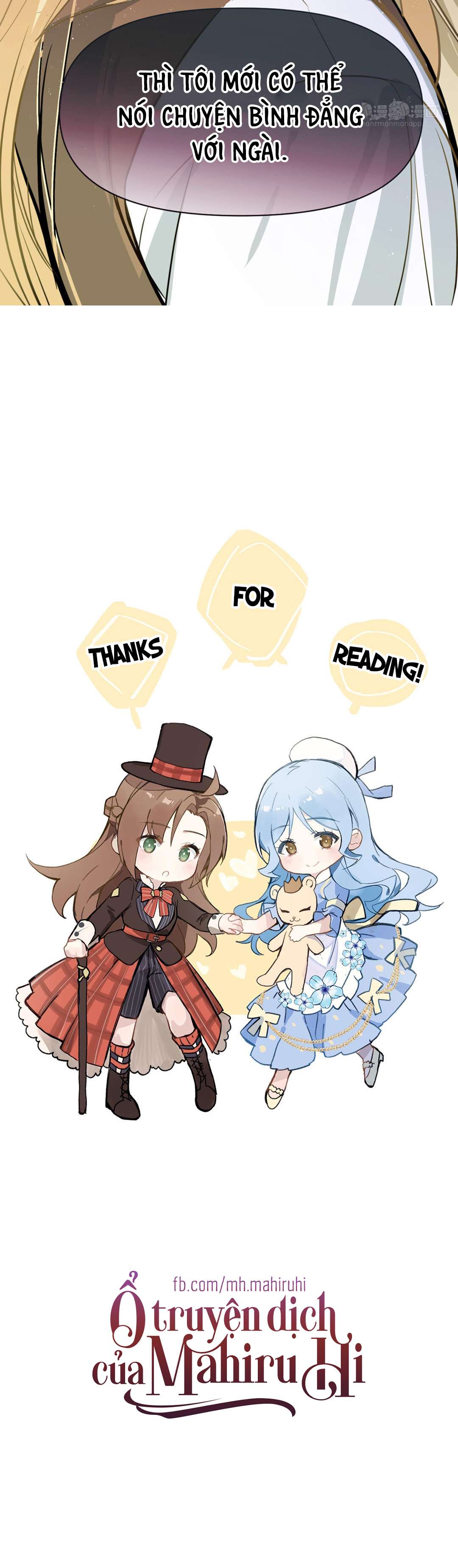 Đại Chiến Công Chúa Chapter 113 - Trang 4