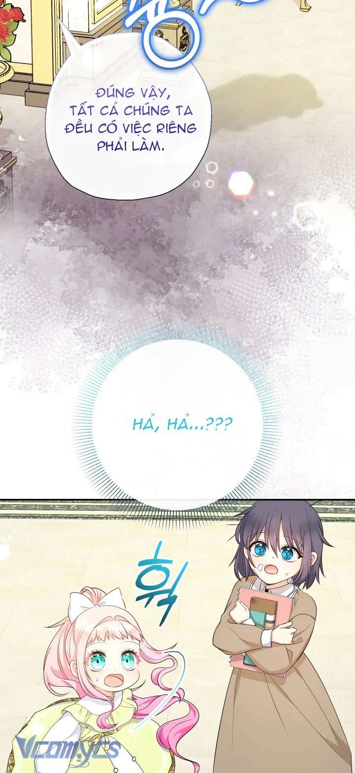 Tiểu Thư Tích Tiền Đi Bụi Chapter 78 - Next Chapter 79