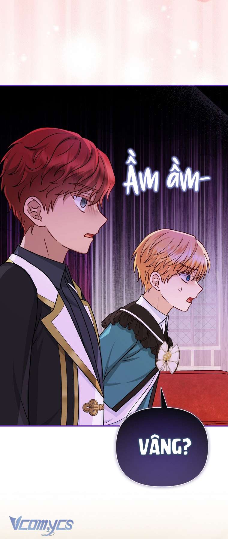 Nhân Vật Phản Diện Đều Thích Tôi Chapter 20 - Next Chapter 21