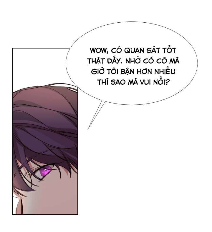 Ác Nữ Cần Bạo Chúa Chapter 13 - Trang 4