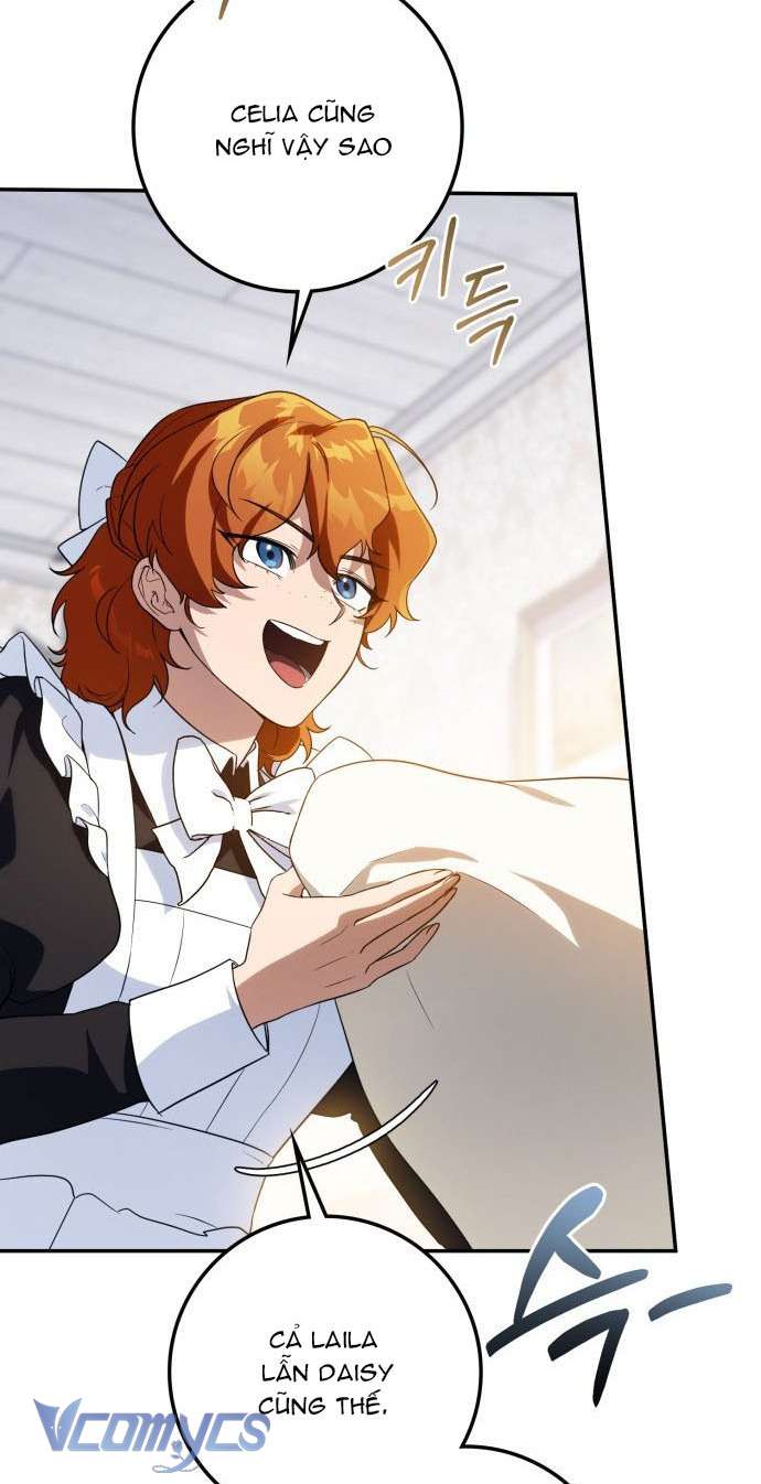 Nữ Công Tước Chiến Lợi Phẩm Chap 8 - Next Chap 9