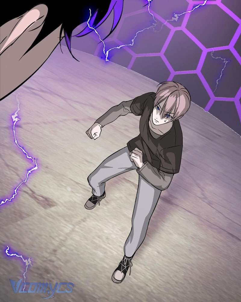 Ác Chi Hoàn Chapter 12 - Trang 4