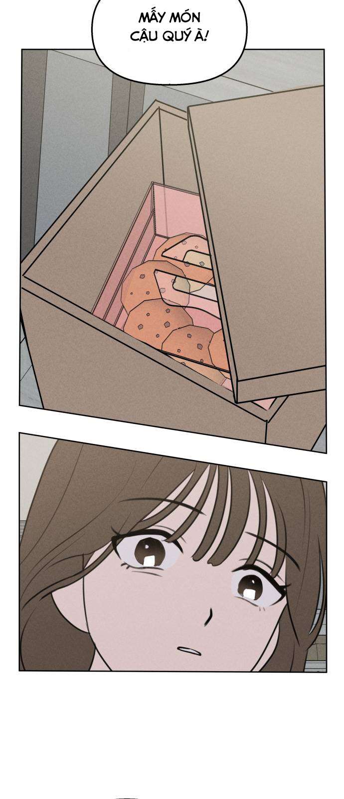 Thỏa Thuận Bí Mật Giữa Chúng Ta Chapter 43 - Next Chapter 44