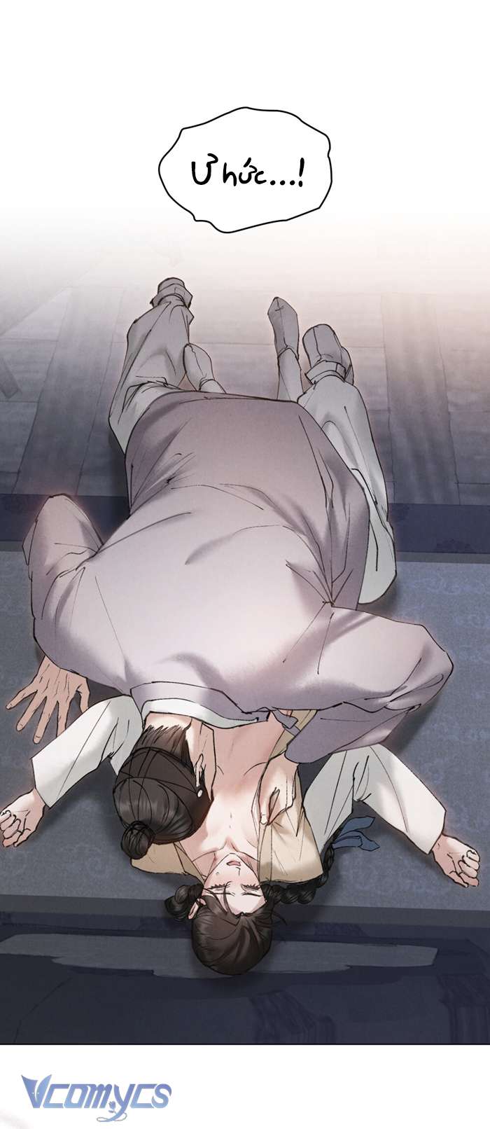 [18+] Đêm Giông Bão Chap 24 - Trang 2