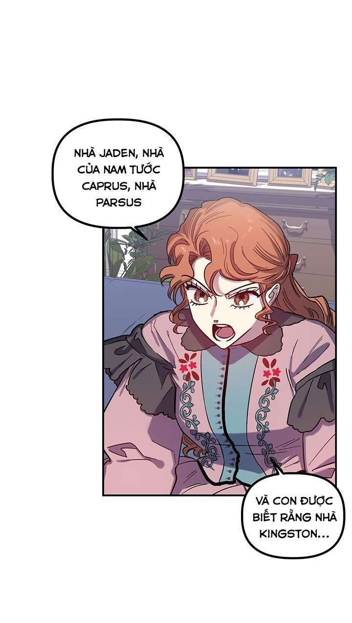 May Mắn Hay Bất Hạnh Chap 25 - Trang 4