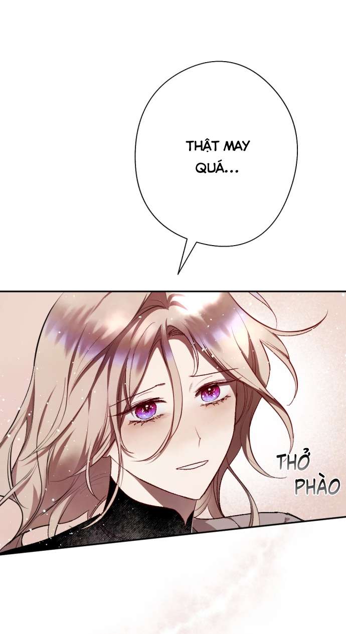 Lời Thú Nhận Của Chúa Tể Bóng Tối Chap 54 - Trang 4