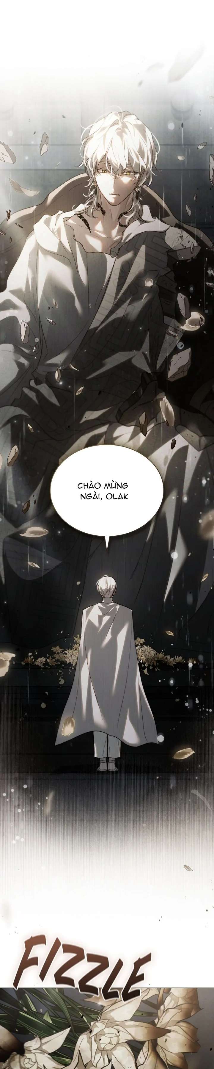 Khi Số Phận Tìm Đến Hai Ta Chapter 32 - Next Chapter 33