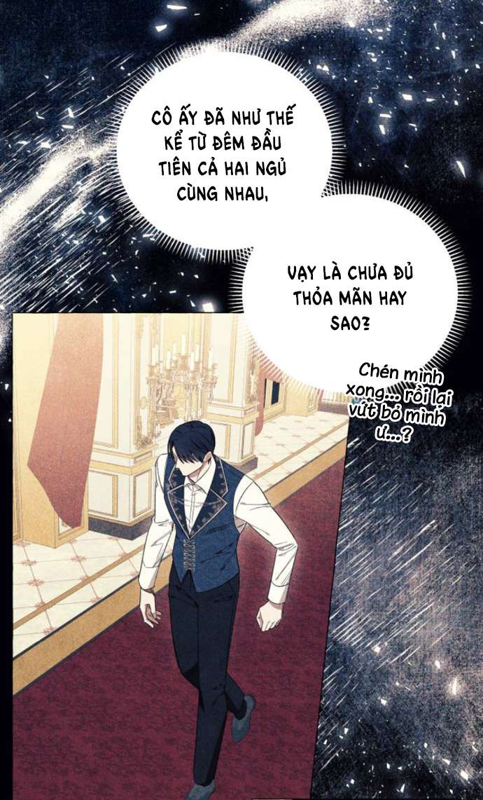 Tôi Tưởng Đó Chỉ Là Tiểu Thuyết Trọng Sinh Bình Thường Chap 31 - Trang 2