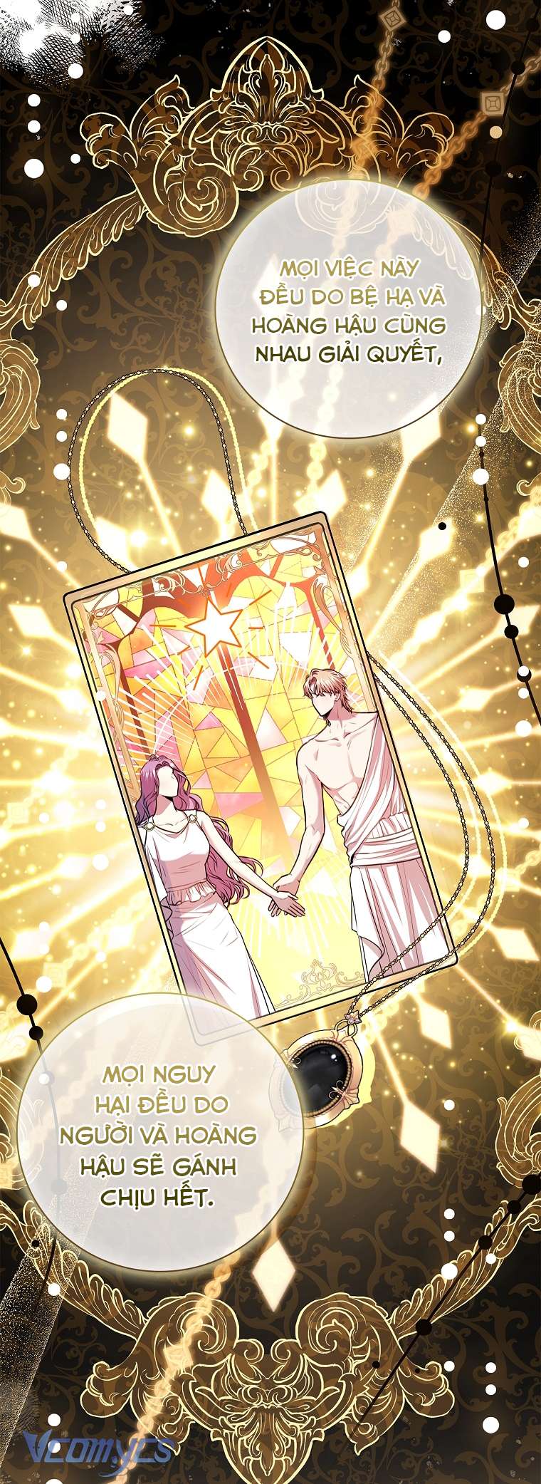 Thư Ký Của Bạo Chúa Chapter 100 - Next Chapter 100.1