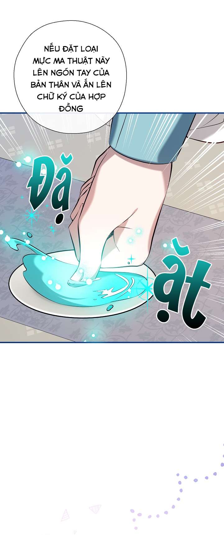 Chúng Ta Có Thể Trở Thành Một Gia Đình Được Không? Chap 64 - Trang 2