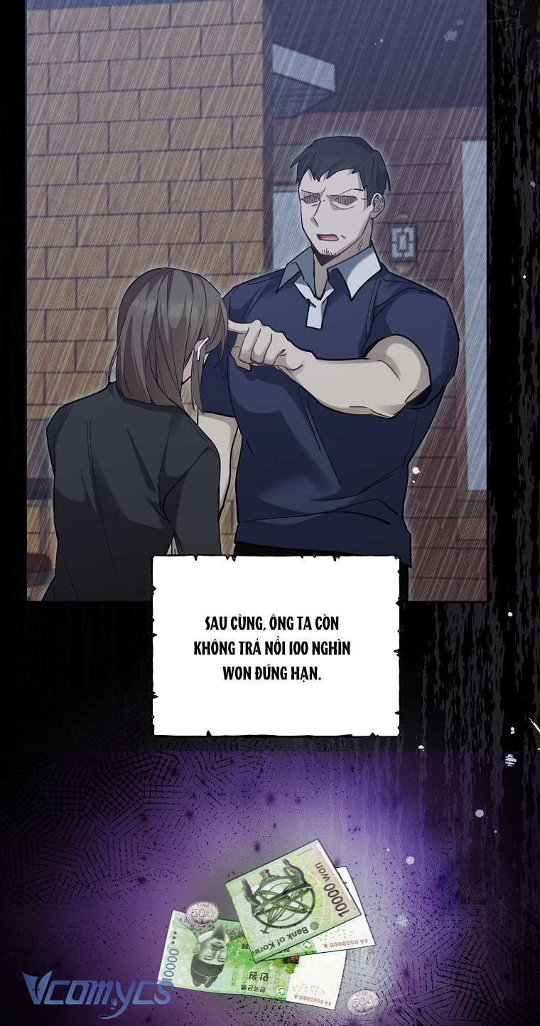 Quý Tộc Gì Chứ, Tôi Chỉ Muốn Về Nhà Chap 19 - Trang 2