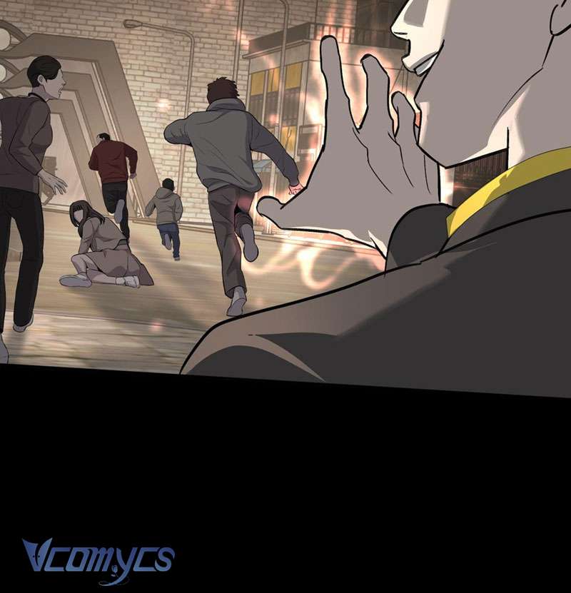 Ác Chi Hoàn Chapter 8 - Trang 4