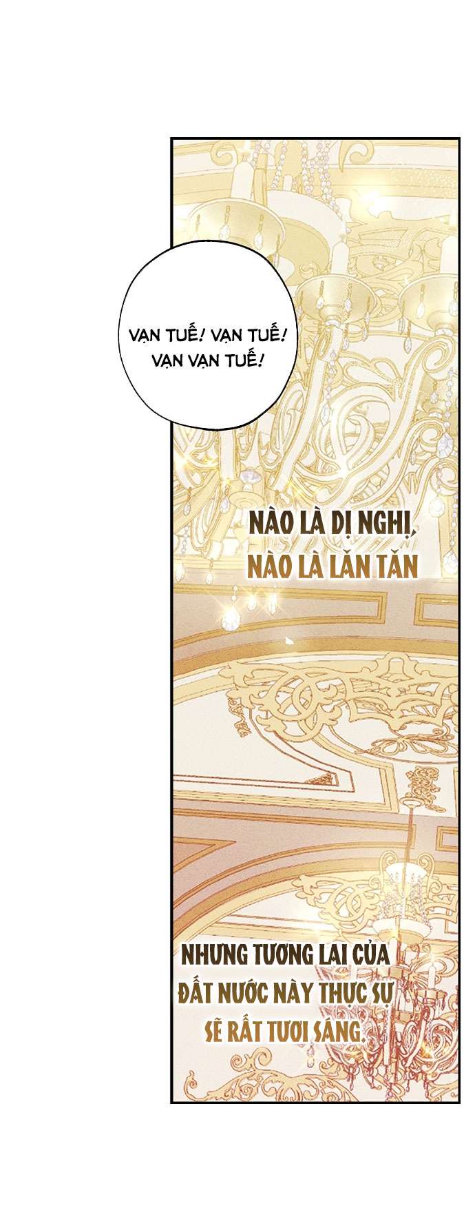 Cửa Hàng Búp Bê Của Công Chúa Chap 35 - Trang 2