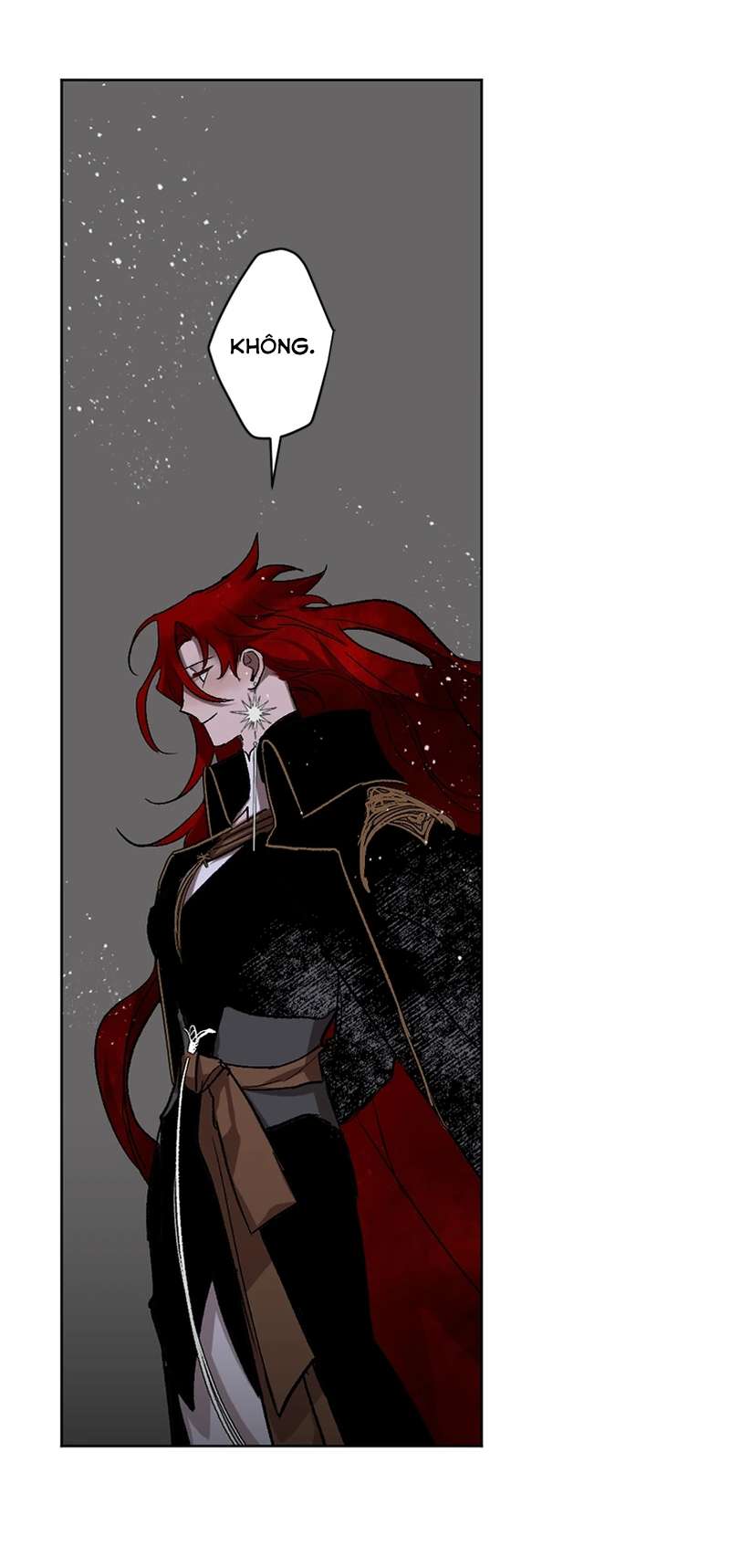 Lời Thú Nhận Của Chúa Tể Bóng Tối Chap 10 - Trang 4