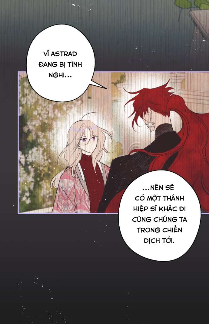 Lời Thú Nhận Của Chúa Tể Bóng Tối Chap 70 - Next Chap 71