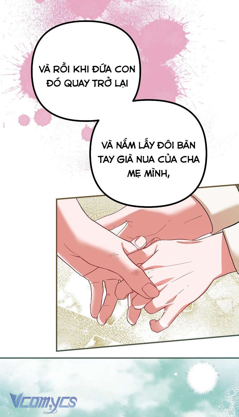 Thời Gian Của Nhân Vật Phụ Có Giới Hạn Chapter 36 - Next Chapter 37