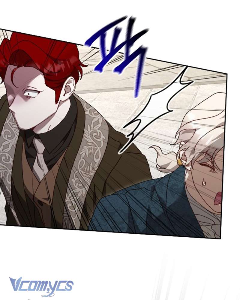 Dành Cho Những Ai Coi Hối Tiếc Là Điều Xa Xỉ Chap 18 - Trang 4