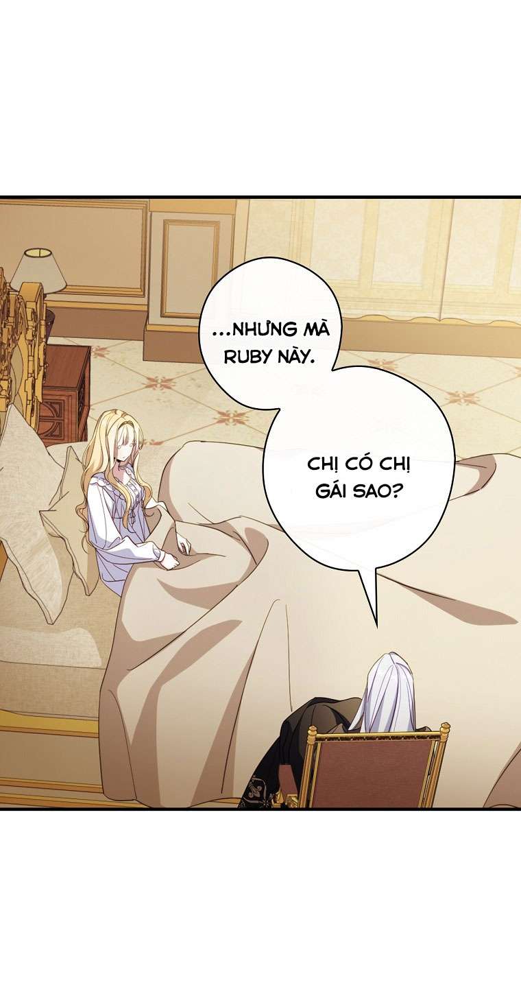 Phương Pháp Khiến Phu Quân Đứng Về Phía Tôi Chapter 41 - Trang 4