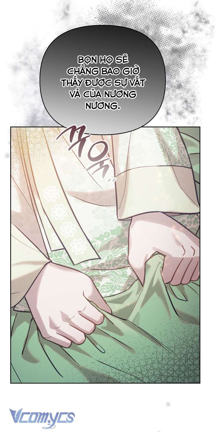 [18+] Tiết Học Bí Mật Của Trung Điện Chap 10 - Trang 2