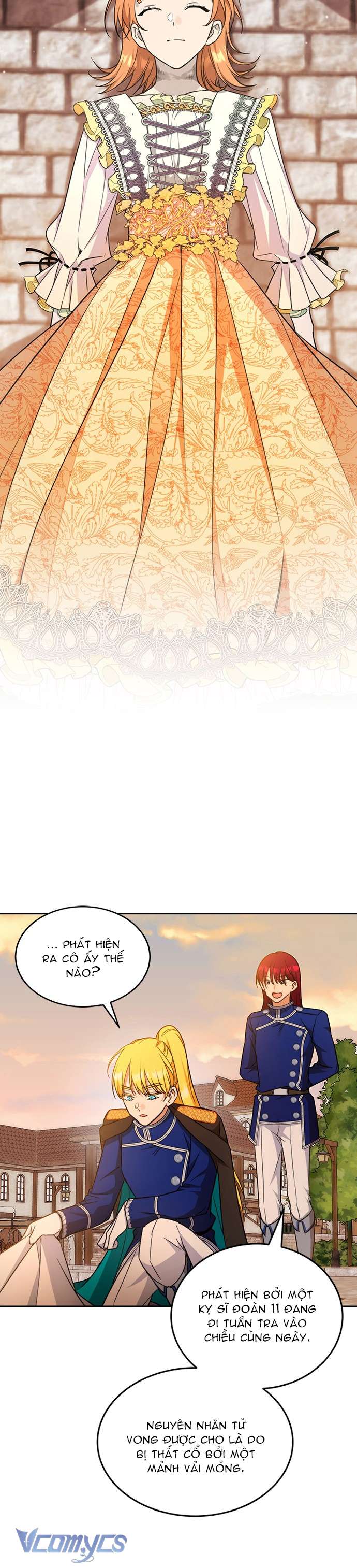 Làm Thế Nào Để Ăn Chủ Nhân Chapter 29 - Trang 3