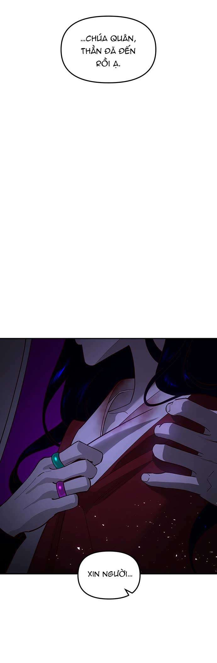 Vương Tử Huyền Bí Chapter 80 - Next Chapter 81