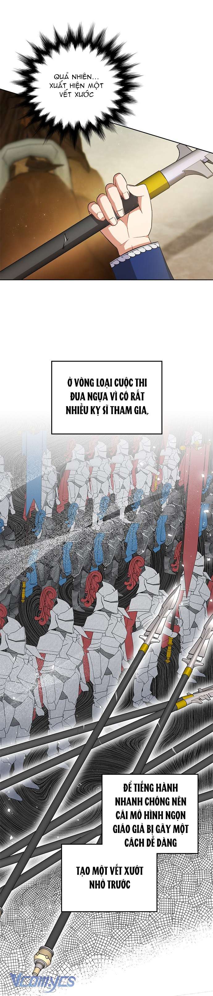 Làm Thế Nào Để Ăn Chủ Nhân Chapter 58 - Trang 3