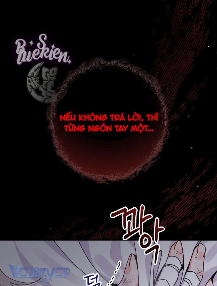 Chị Gái Của Nhân Vật Phản Diện Hôm Nay Cũng Đang Đau Khổ Chapter 26 - Trang 4