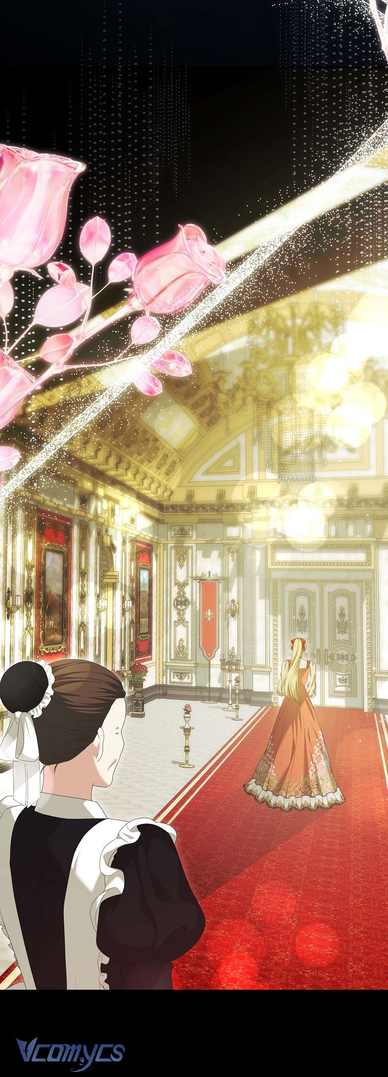 [18+] Phương Pháp Gia Hạn Hợp Đồng Hôn Nhân Chap 23 - Trang 2