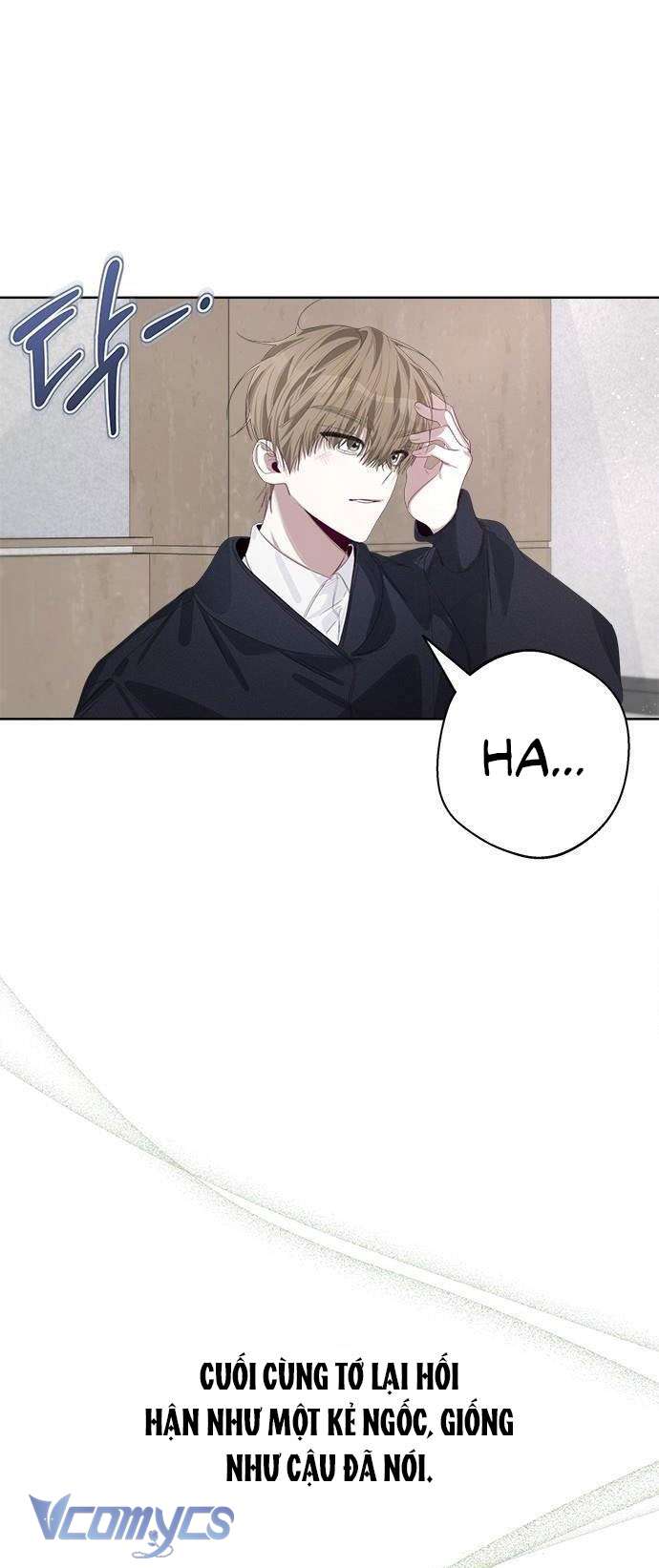 Đàn Anh Xấu Xa! Chap 61 - Next Chap 62